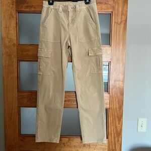 American Eagle cargo pants